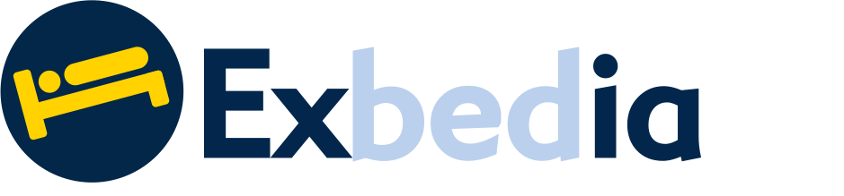 Exbedia logo final