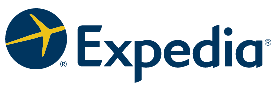 Expedia logo